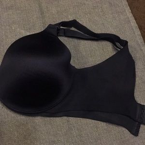 Vanishing Back Full Coverage Bra